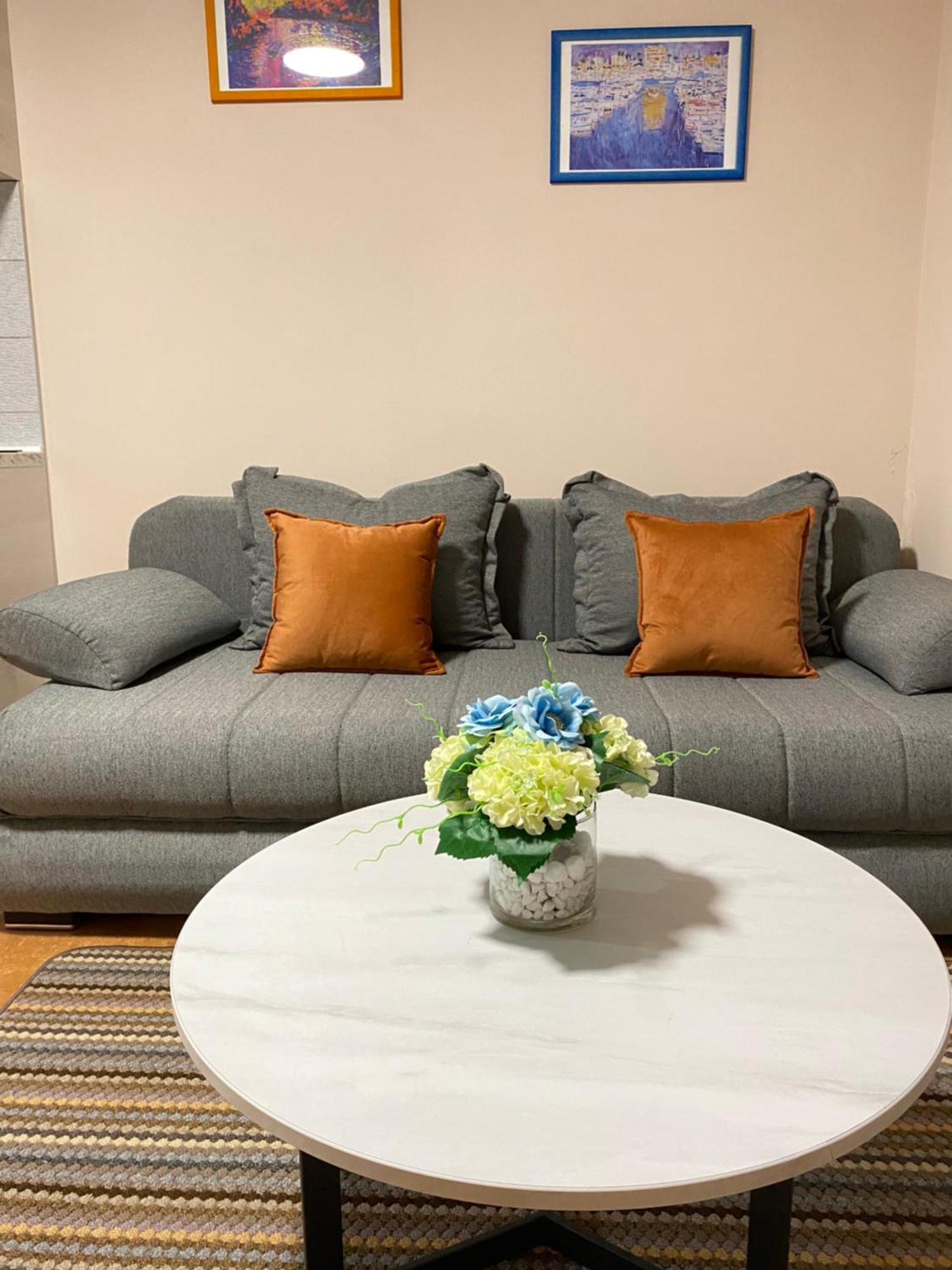 Aquata Apartments Tivat Habitación foto